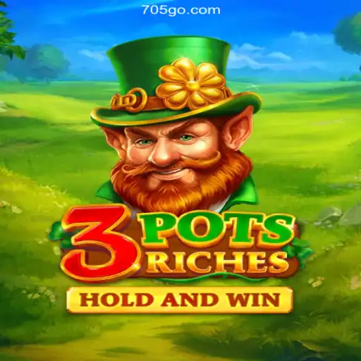 Discover the Thrilling World of 3potsRiches: Your Gateway to Online Casino Fun