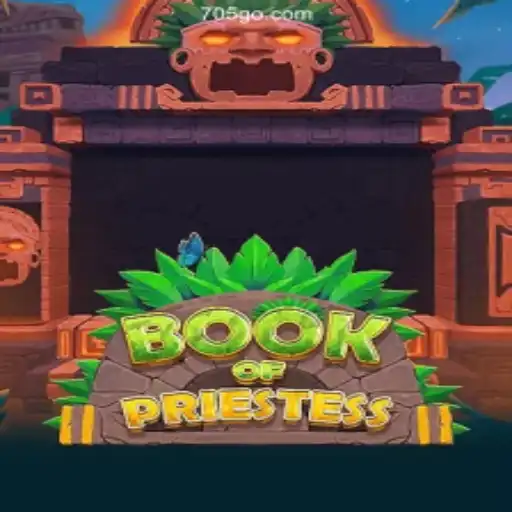 Discover the Exciting World of BookOfPriestess at 705.com Cassino Online with Bonuses in Brazil