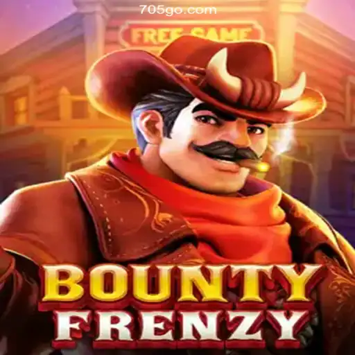 Exploring the Thrills of BountyFrenzy and 705.com Cassino Online in Brazil