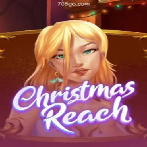 ChristmasReach: A Festive Gaming Experience with 705.com Casino Bonuses in Brazil