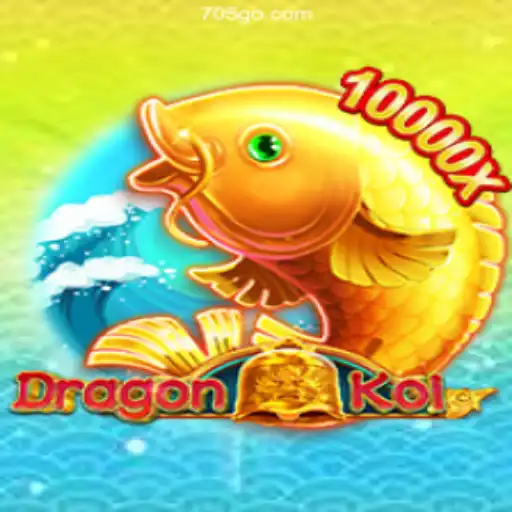 Exploring DragonKoi: The Latest Sensation in Online Gaming