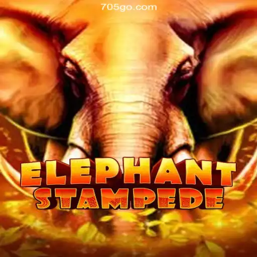 ElephantStampede: A Thrilling Casino Game with Exciting Bonuses