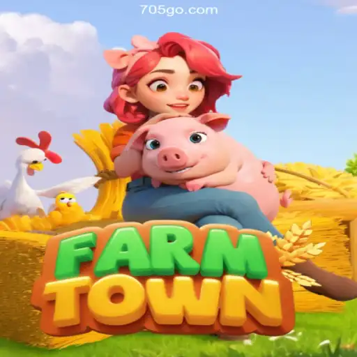 Exploring the Charming World of FarmTown and 705.com Cassino Online com Bônus no Brasil💸