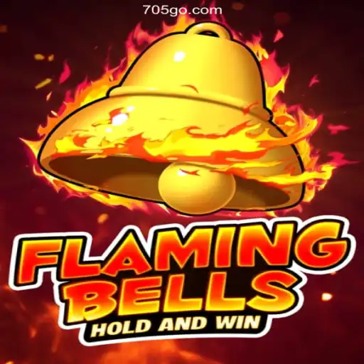 Flaming Bells: Unveiling the Thrilling Casino Game Experience