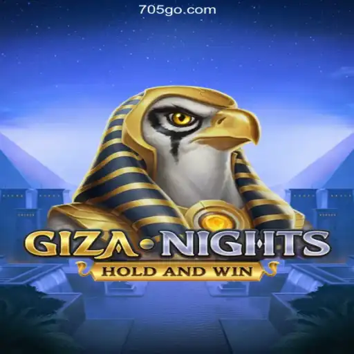 GizaNights: Dive into the Mysterious World of Ancient Egypt