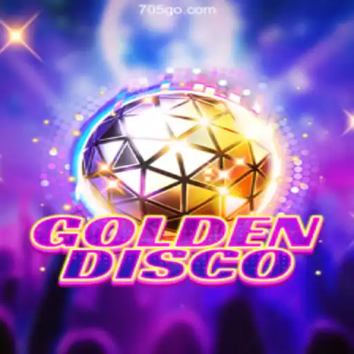 GoldenDisco: A Flashy Spin into the World of Online Gaming