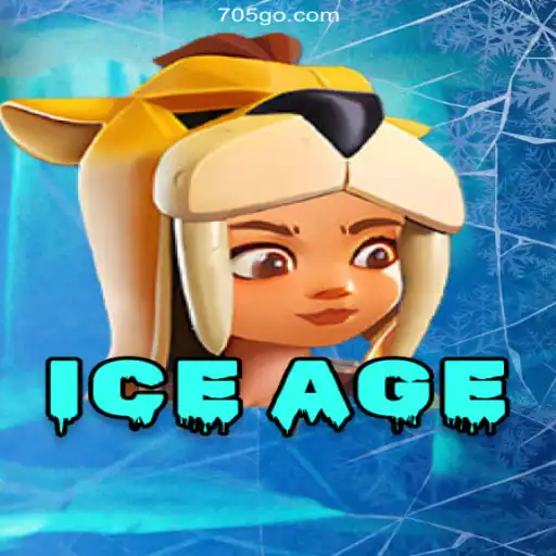 IceAge: The New Frontier in Online Gaming with 705.com Cassino Bônus in Brazil