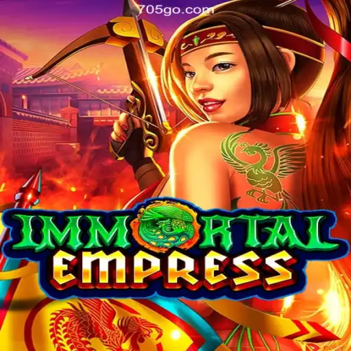 Exploring the Enchanting Realm of ImmortalEmpress: A Journey Through Time and Strategy