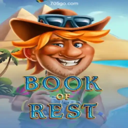 Discover the Mysteries of 'BookofRest' in the Exciting World of Online Gaming