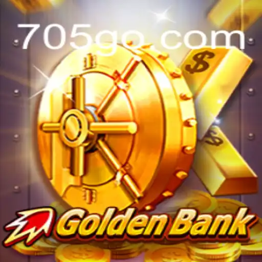 CrazyGoldenBank: Unveiling the Excitement of 705.com Cassino Online com Bônus no Brasil