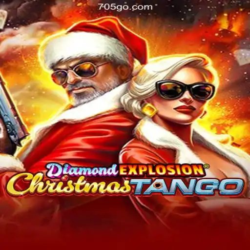 Experience the Thrill of DiamondExplosionTango: A New Era of Online Gaming
