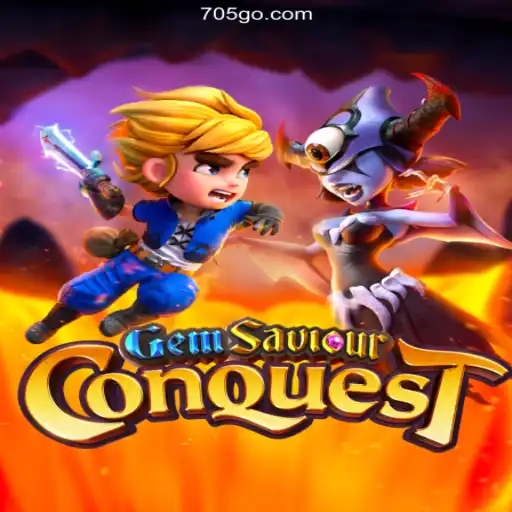GemSaviourConquest: A Journey Through Fantasy and Adventure