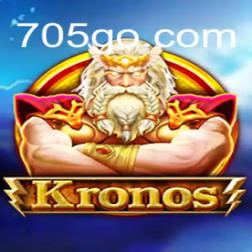Explore the Thrilling World of Kronos: Your Gateway to Excitement with 705.com Cassino Online com Bônus no Brasil