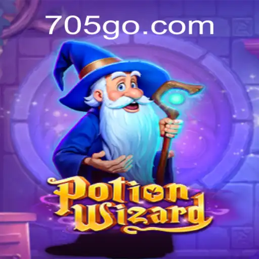 Discovering PotionWizard: A Magical Adventure with 705.com Casino Bonuses in Brazil