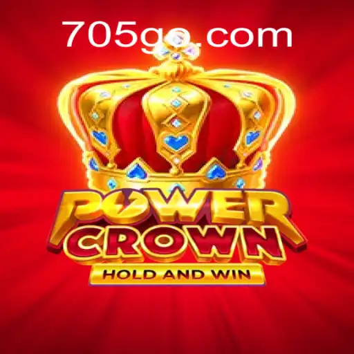 Exploring PowerCrown: A New Era of Online Gaming with 705.com Cassino Bônus in Brazil