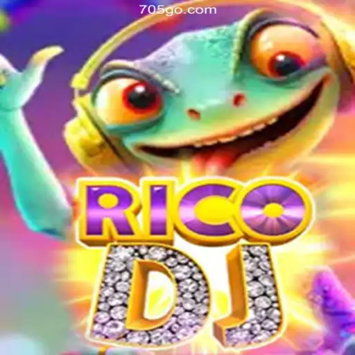 RicoDJ: A Dive into the Virtual Casino Experience with 705.com