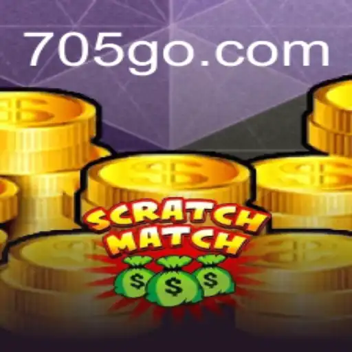 Dive Into the Exciting World of ScratchMatch: A Thrilling Casino Adventure