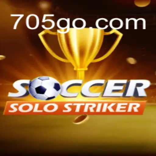 Exploring SoccerSoloStriker and 705.com: The Perfect Blend of Gaming and Online Casino Bonuses in Brazil