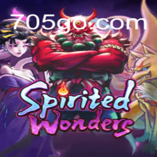 Discover the Exciting World of SpiritedWonders: A Casino Adventure with 705.com