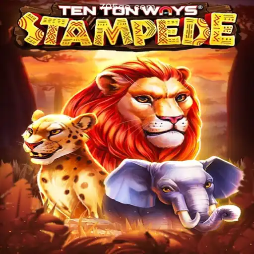 Unveiling the Thrill: TenTonWaysStampede and 705.com Cassino Online