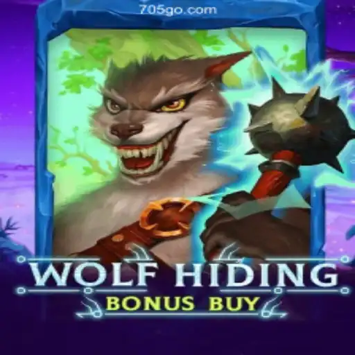 Exploring WolfHidingBonusBuy: The Latest Sensation in Online Casinos