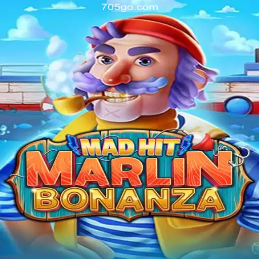 MadHitMarlinBonanza: Dive into the Deep with Exciting Rewards