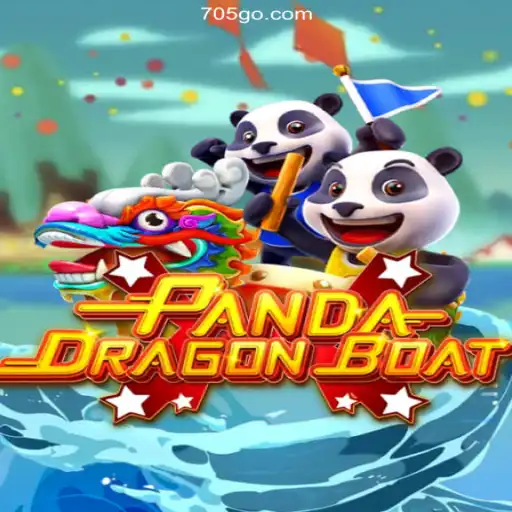 PANDADRAGONBOAT: An Exciting Gaming Adventure with 705.com Cassino Online Bônus no Brasil