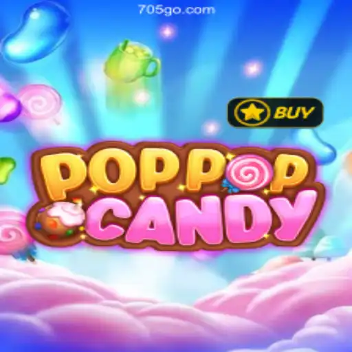 Unveiling the Magic of POPPOPCANDY: A Sweet Gaming Adventure