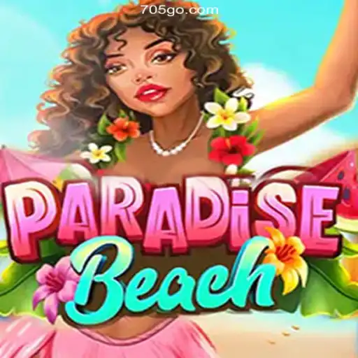 Exploring ParadiseBeach: A New Frontier in Online Gaming with 705.com Cassino Online com Bônus no Brasil 💸
