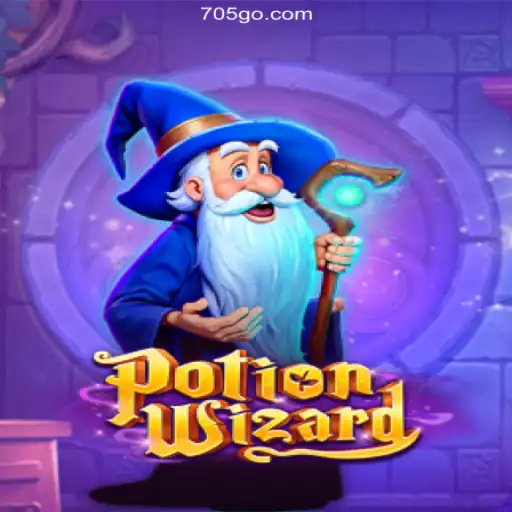 Discovering PotionWizard: A Magical Adventure with 705.com Casino Bonuses in Brazil