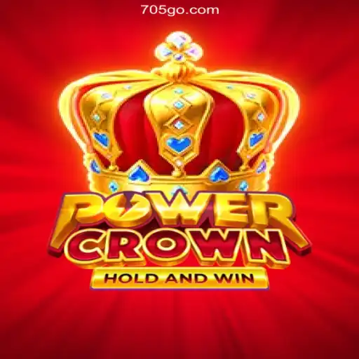 Exploring PowerCrown: A New Era of Online Gaming with 705.com Cassino Bônus in Brazil