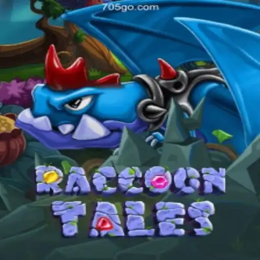 RaccoonTales: A Journey into Adventure and Mystery