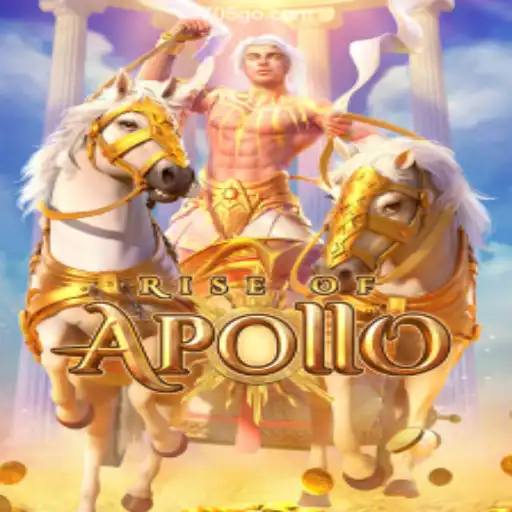 RiseofApollo: An Epic Journey into Mythology and Gaming