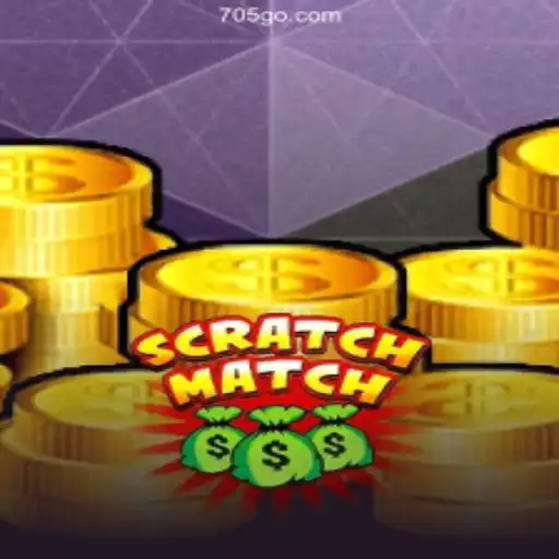 Dive Into the Exciting World of ScratchMatch: A Thrilling Casino Adventure