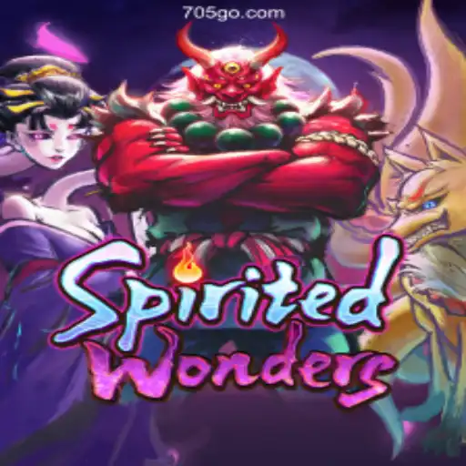 Discover the Exciting World of SpiritedWonders: A Casino Adventure with 705.com